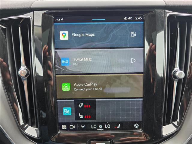 2022 Volvo XC60 B6 Momentum in Kemptville - Image 9 of 17