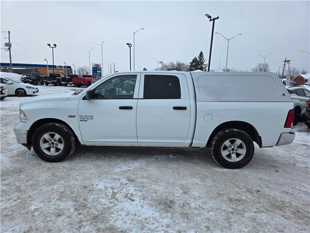 2023 RAM 1500 Classic SLT in Kemptville - Image 4 of 16