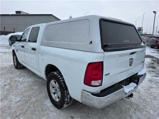 2023 RAM 1500 Classic SLT in Kemptville - Image 14 of 16