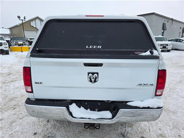2023 RAM 1500 Classic SLT in Kemptville - Image 15 of 16