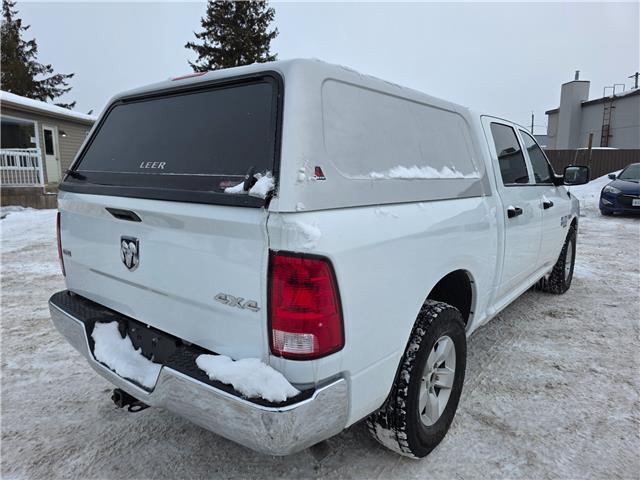 2023 RAM 1500 Classic SLT in Kemptville - Image 16 of 16