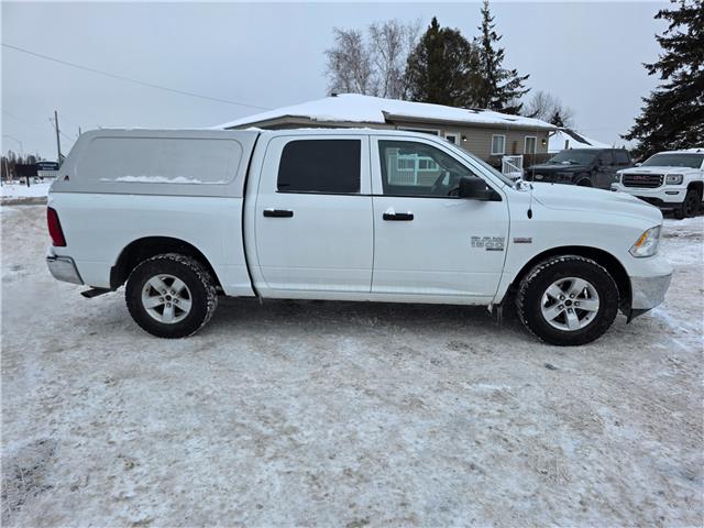 2023 RAM 1500 Classic SLT in Kemptville - Image 5 of 16