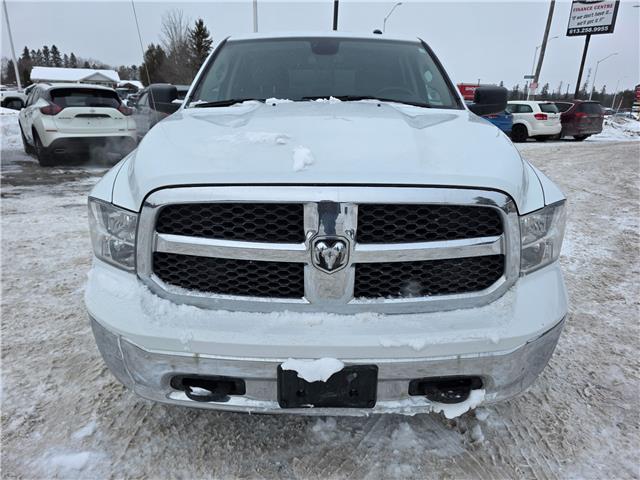 2023 RAM 1500 Classic SLT in Kemptville - Image 2 of 16