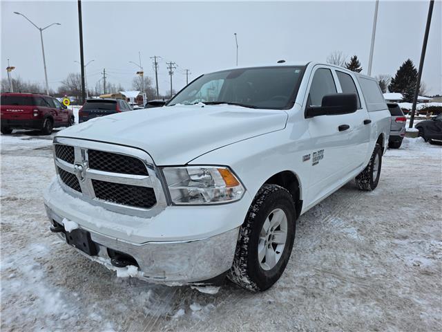 2023 RAM 1500 Classic SLT in Kemptville - Image 3 of 16