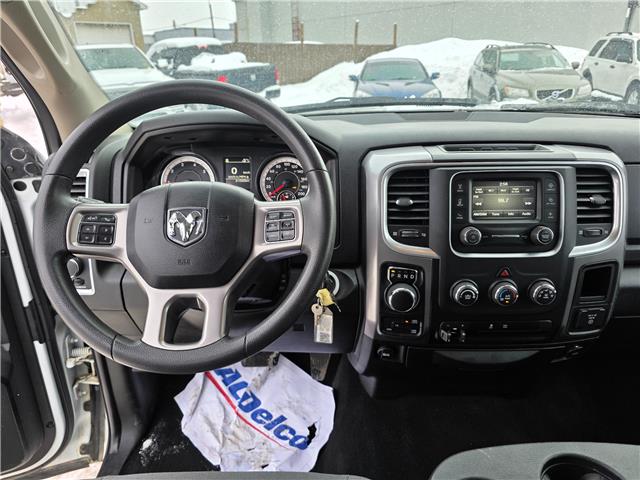 2023 RAM 1500 Classic SLT in Kemptville - Image 6 of 16