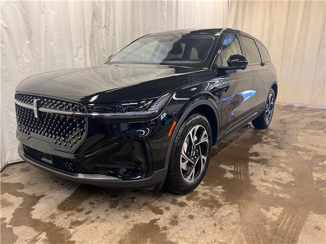 2026 Lincoln Nautilus Premiere (Stk: 25NT44) in St.Paul - Image 2 of 10