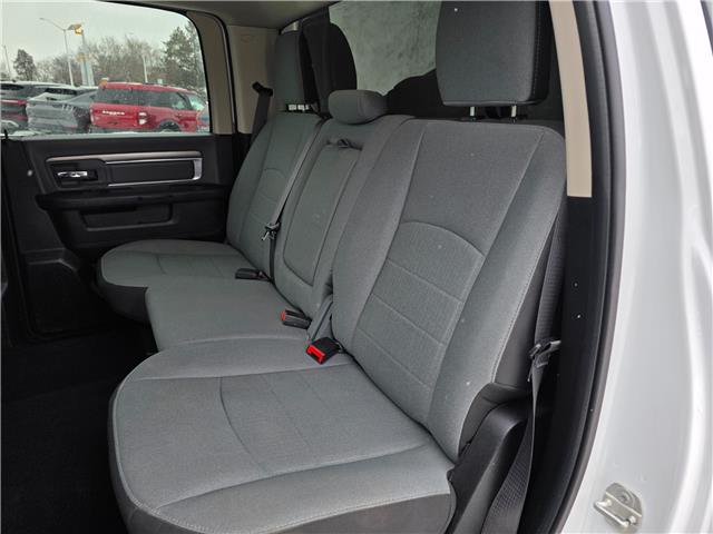 2023 RAM 1500 Classic SLT in Kemptville - Image 13 of 16