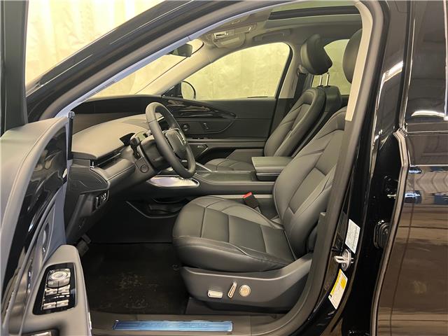 2026 Lincoln Nautilus Premiere (Stk: 25NT44) in St.Paul - Image 4 of 10