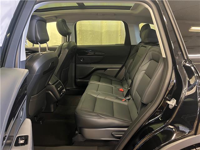 2026 Lincoln Nautilus Premiere (Stk: 25NT44) in St.Paul - Image 5 of 10