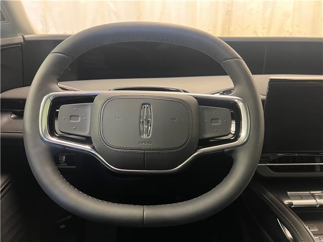 2026 Lincoln Nautilus Premiere (Stk: 25NT44) in St.Paul - Image 6 of 10