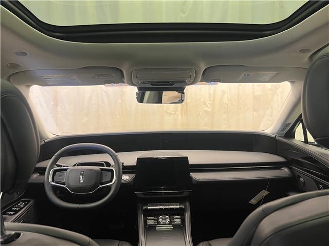 2026 Lincoln Nautilus Premiere (Stk: 25NT44) in St.Paul - Image 7 of 10