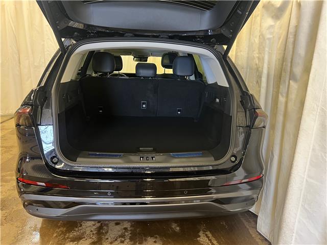 2026 Lincoln Nautilus Premiere (Stk: 25NT44) in St.Paul - Image 9 of 10