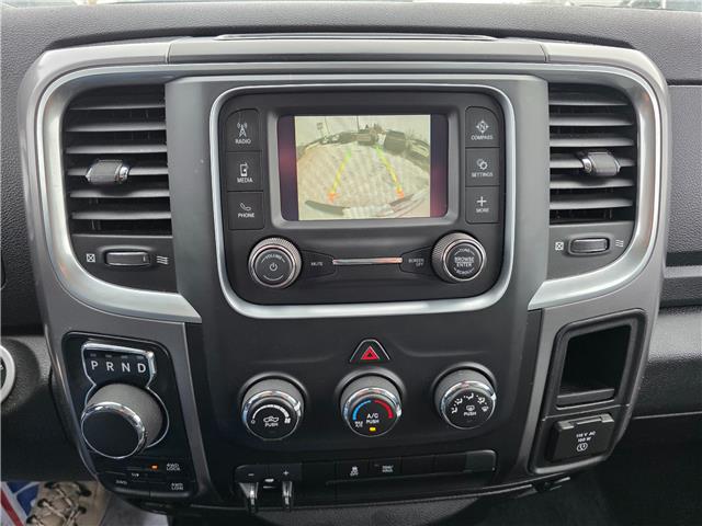 2023 RAM 1500 Classic SLT in Kemptville - Image 9 of 16