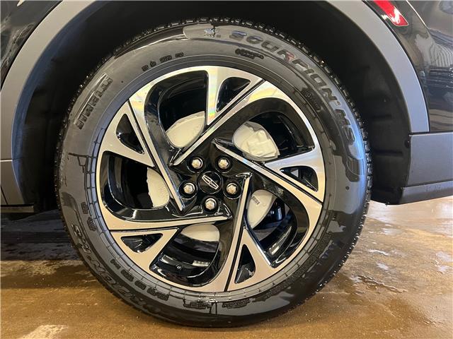 2026 Lincoln Nautilus Premiere (Stk: 25NT44) in St.Paul - Image 10 of 10