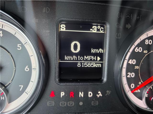 2023 RAM 1500 Classic SLT in Kemptville - Image 8 of 16