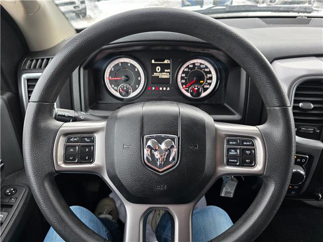 2023 RAM 1500 Classic SLT in Kemptville - Image 7 of 16
