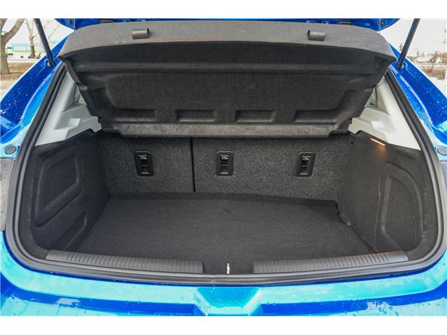 2019 Chevrolet Cruze DIESEL (Stk: 46757U) in Red Deer - Image 4 of 18