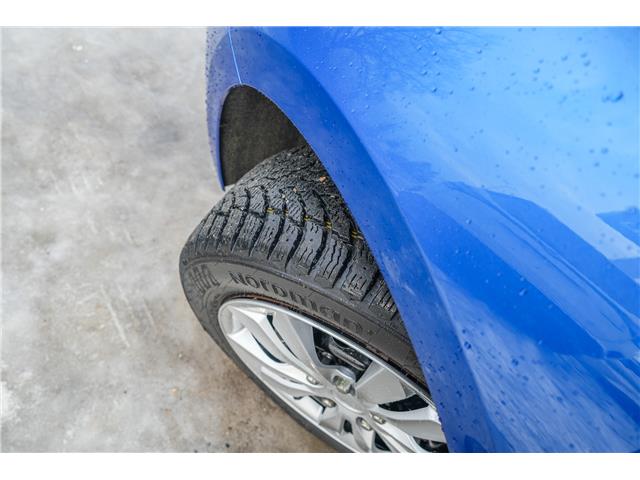 2019 Chevrolet Cruze DIESEL (Stk: 46757U) in Red Deer - Image 9 of 18