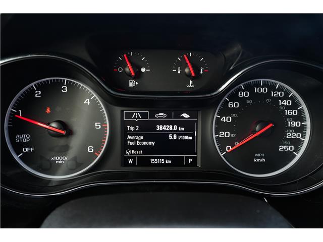 2019 Chevrolet Cruze DIESEL (Stk: 46757U) in Red Deer - Image 13 of 18
