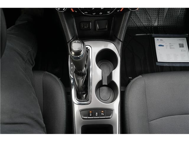 2019 Chevrolet Cruze DIESEL (Stk: 46757U) in Red Deer - Image 16 of 18