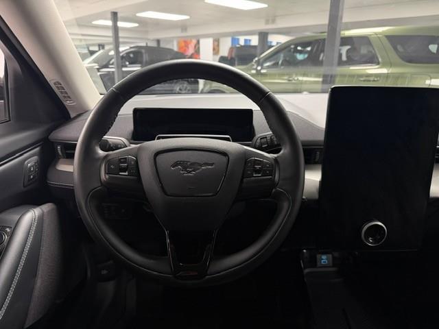 2022 Ford Mustang Mach-E Select (Stk: A9186) in Saint-Eustache - Image 15 of 24