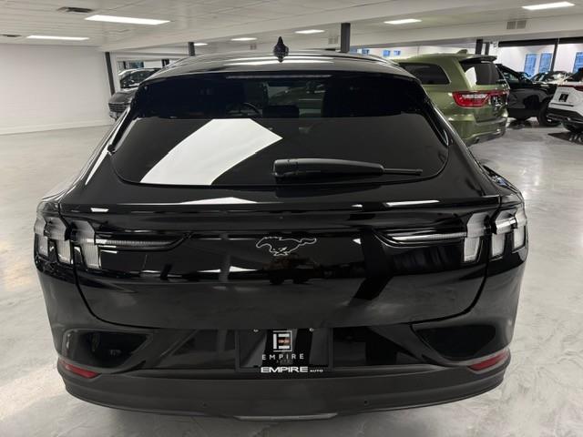 2022 Ford Mustang Mach-E Select (Stk: A9186) in Saint-Eustache - Image 4 of 24