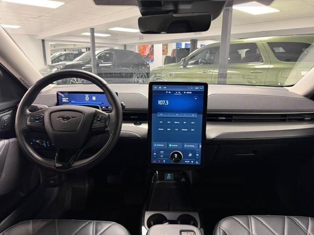 2022 Ford Mustang Mach-E Select (Stk: A9186) in Saint-Eustache - Image 17 of 24