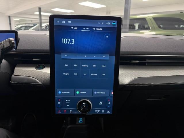 2022 Ford Mustang Mach-E Select (Stk: A9186) in Saint-Eustache - Image 19 of 24