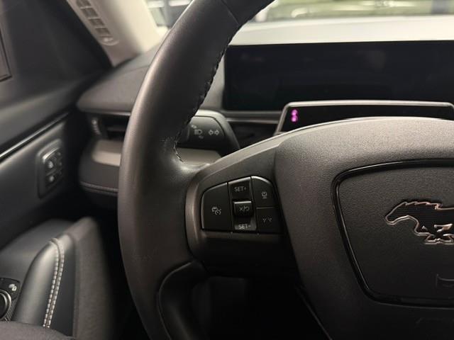 2022 Ford Mustang Mach-E Select (Stk: A9186) in Saint-Eustache - Image 13 of 24