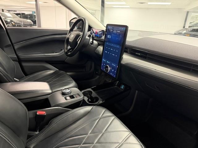 2022 Ford Mustang Mach-E Select (Stk: A9186) in Saint-Eustache - Image 20 of 24