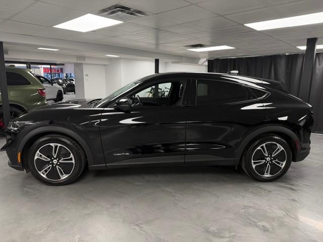 2022 Ford Mustang Mach-E Select (Stk: A9186) in Saint-Eustache - Image 2 of 24