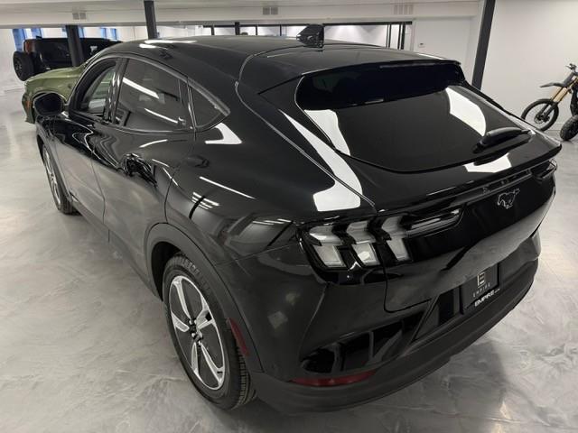 2022 Ford Mustang Mach-E Select (Stk: A9186) in Saint-Eustache - Image 3 of 24