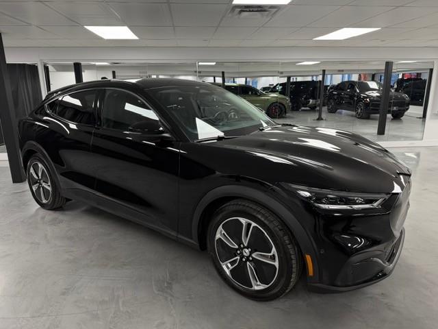2022 Ford Mustang Mach-E Select (Stk: A9186) in Saint-Eustache - Image 8 of 24