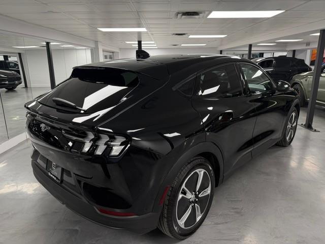 2022 Ford Mustang Mach-E Select (Stk: A9186) in Saint-Eustache - Image 6 of 24