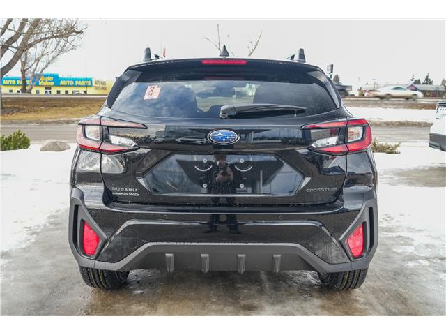 2026 Subaru Crosstrek Onyx (Stk: 227949) in Red Deer - Image 3 of 18