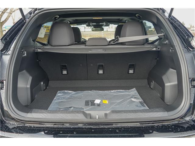 2026 Subaru Crosstrek Onyx (Stk: 227949) in Red Deer - Image 4 of 18