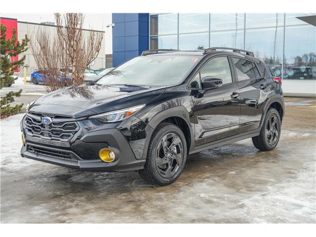 2026 Subaru Crosstrek Onyx (Stk: 227949) in Red Deer - Image 6 of 18