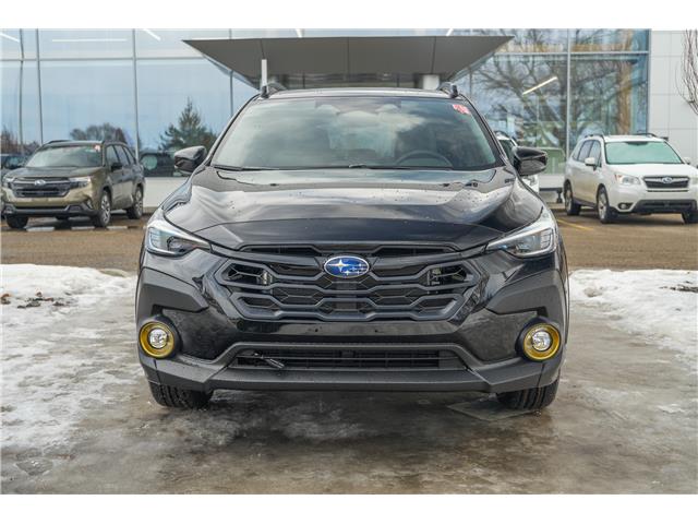 2026 Subaru Crosstrek Onyx (Stk: 227949) in Red Deer - Image 7 of 18