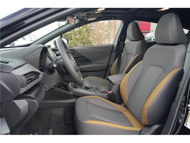 2026 Subaru Crosstrek Onyx (Stk: 227949) in Red Deer - Image 8 of 18