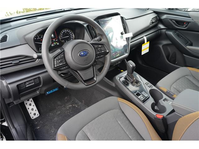 2026 Subaru Crosstrek Onyx (Stk: 227949) in Red Deer - Image 9 of 18