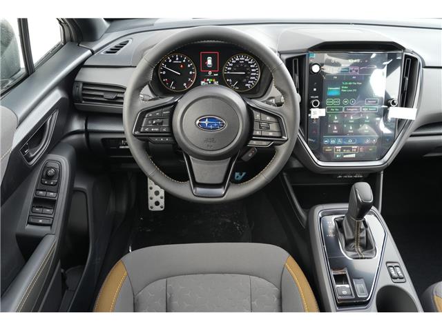 2026 Subaru Crosstrek Onyx (Stk: 227949) in Red Deer - Image 10 of 18