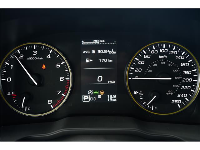 2026 Subaru Crosstrek Onyx (Stk: 227949) in Red Deer - Image 11 of 18