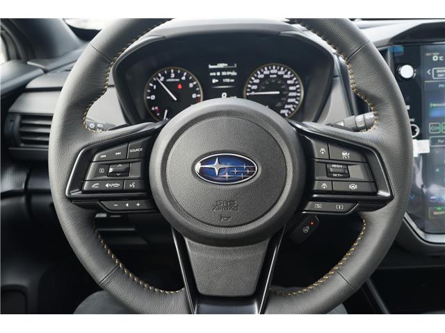 2026 Subaru Crosstrek Onyx (Stk: 227949) in Red Deer - Image 12 of 18