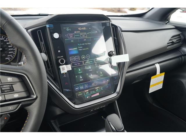 2026 Subaru Crosstrek Onyx (Stk: 227949) in Red Deer - Image 13 of 18