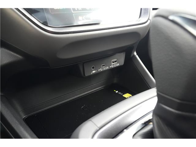 2026 Subaru Crosstrek Onyx (Stk: 227949) in Red Deer - Image 14 of 18