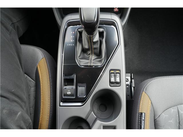 2026 Subaru Crosstrek Onyx (Stk: 227949) in Red Deer - Image 15 of 18