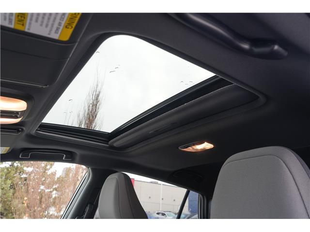 2026 Subaru Crosstrek Onyx (Stk: 227949) in Red Deer - Image 16 of 18