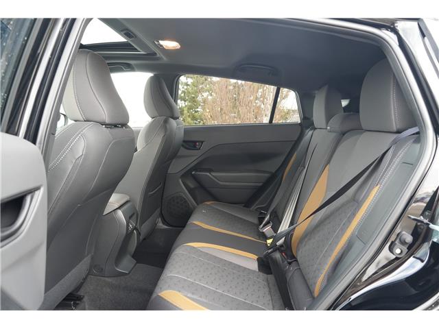 2026 Subaru Crosstrek Onyx (Stk: 227949) in Red Deer - Image 17 of 18