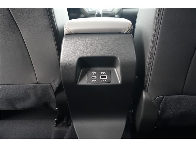 2026 Subaru Crosstrek Onyx (Stk: 227949) in Red Deer - Image 18 of 18