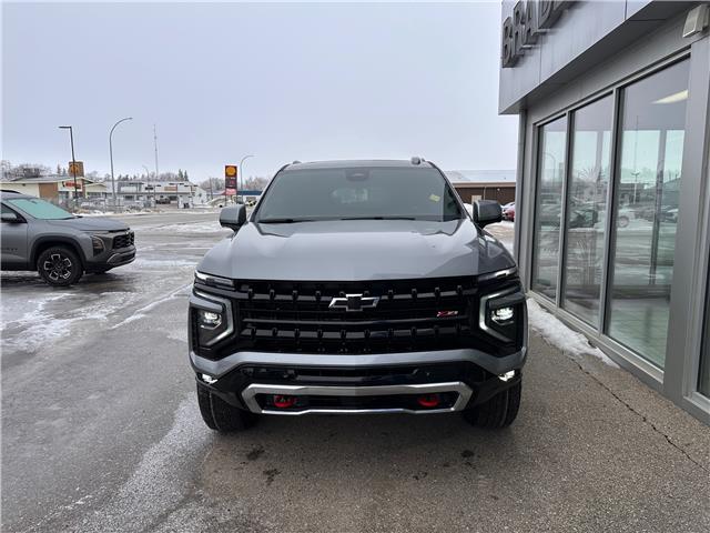 2026 Chevrolet Suburban Z71 (Stk: 26106) in Moosomin - Image 8 of 12